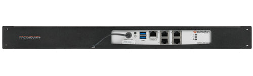 RACKMOUNT PALO ALTO PA-505ION 1 PRISMA ION 1200