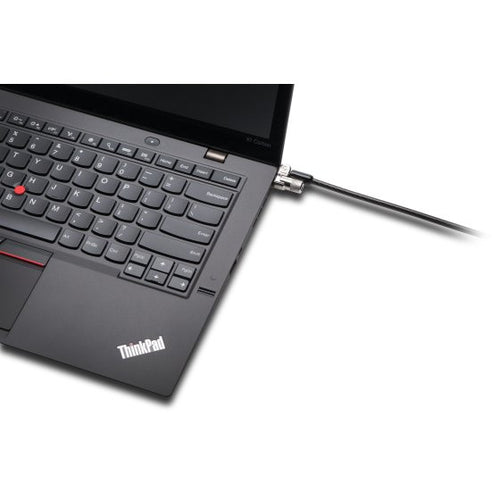 MICROSAVER 2.0 KEYED LAPTOP LOCK
