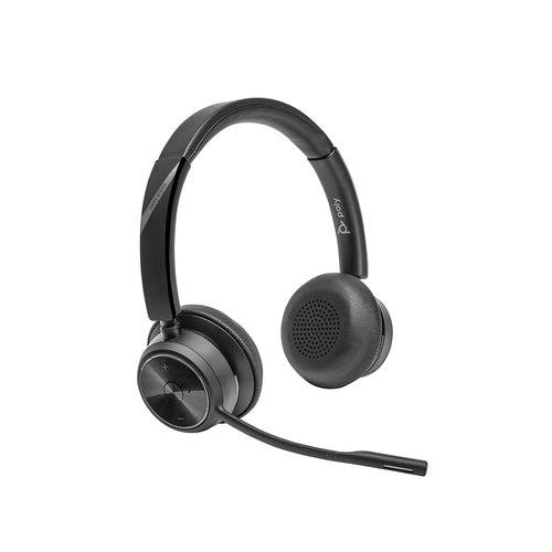 POLY SAVI 7320 HEADSET-US