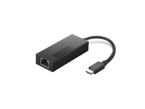 LENOVO USB-C 2.5G ETHERNET ADAPTER