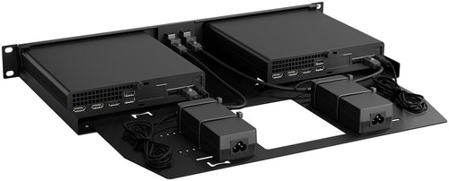 RACKMOUNT HP MINI SERIES
