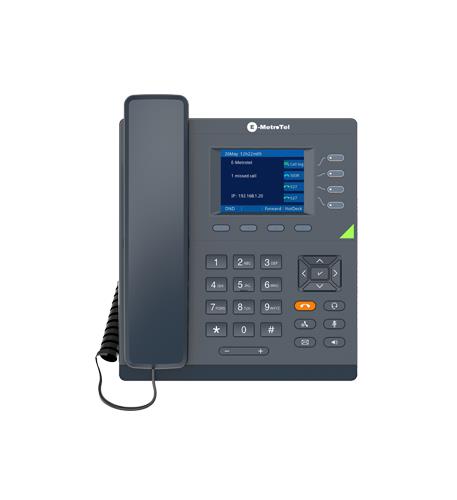 Infinity 5004 Color IP Phone