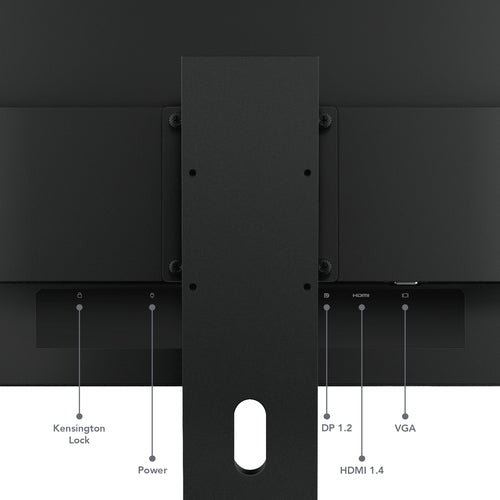 THINKVISION E24-40 23.8 INCH MONITOR
