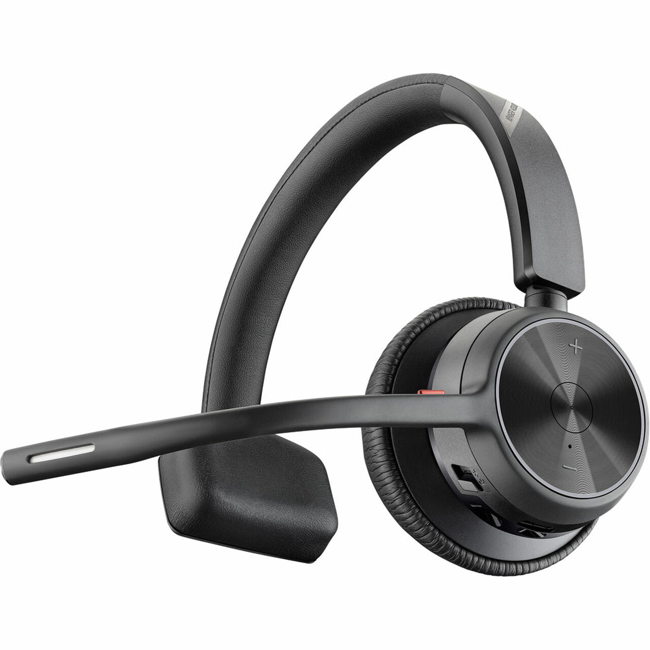 Poly Voyager 4310 USB-A Headset +BT700