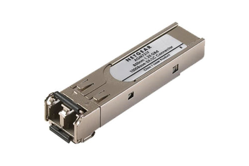 AGM731F FIBER 1000BASE-SX SFP GBIC MODULE