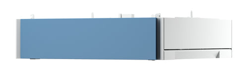 CLR LASERJET 550 SHEET PAPER TRAY
