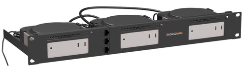 RACKMOUNT 3X APPLE MAC MINI M4