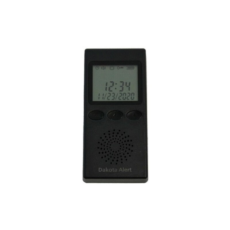 4000 Series Portable Receiver