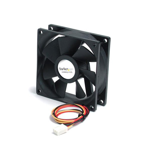 PC CASE FAN WITH TX3 CONNECTOR COMPUTER COOLING FAN PC COOLER