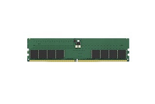 32GB 5600MT/S DDR5 NON-ECC CL46 DIMM 2RX8