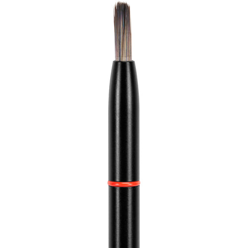 SLIM BLACK STYLUS PEN FOR SMARTPHONES/TABLETS (AMM12US)