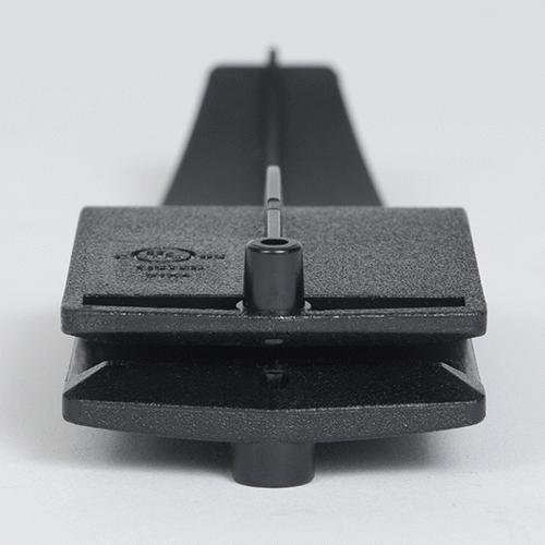 RUNWAY KIT- CABLE RETAINER- 10 PK