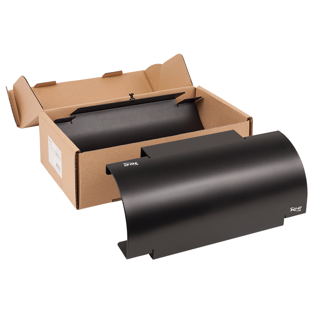 RUNWAY KIT- CABLE RADIUS DROP- 2 PACK