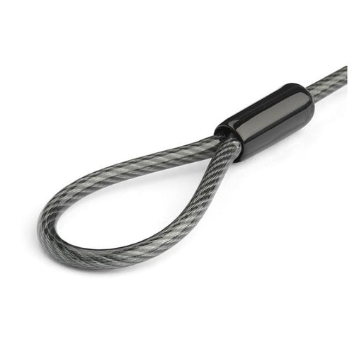 LAPTOP CABLE LOCK EXPANSION LOOP COMPUTER SECURITY CABLE LOOP