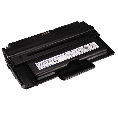 DELL 2335DN/2355DN 3K BLACK TONER CARTRIDGE 330-2208