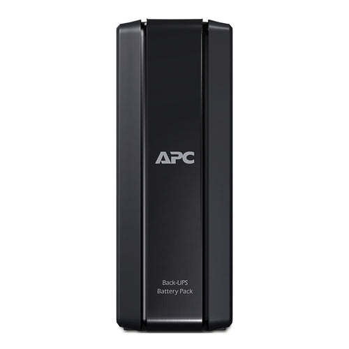 EXTERNAL BATTERY PK F/ BACK UPS RS/XS 1500VA