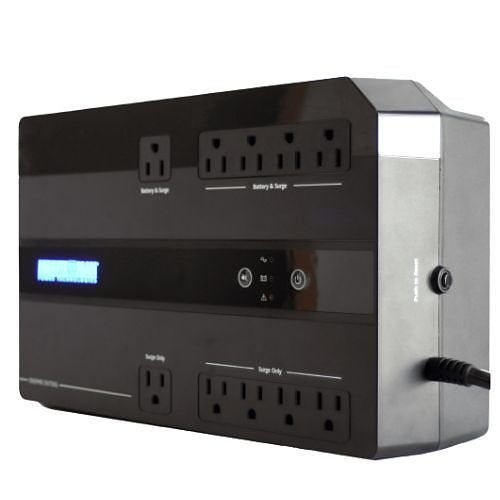 ENPIRE-G 750VA STAND BY UPS