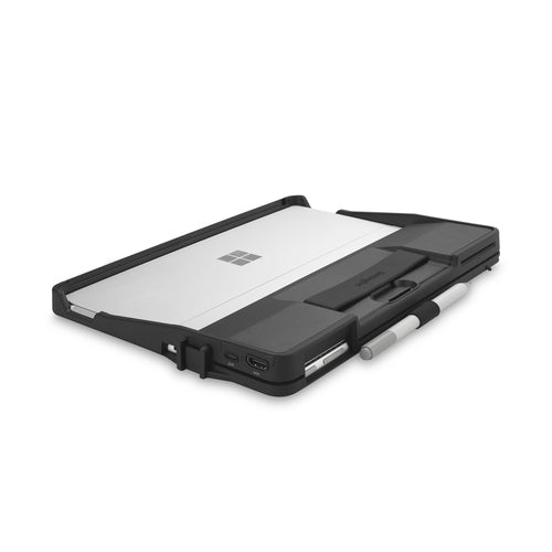 BLACKBELT RUGGED CASE W (CAC) HDMI FOR SURFACE PRO 9/10 - TAA