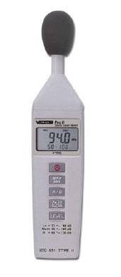 Digital Sound Level Meter