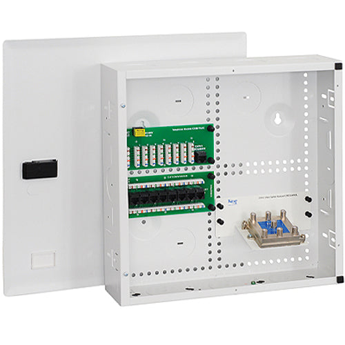 COMBO- NET MEDIA CENTER- 14in