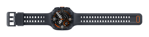 GALAXY WATCH ULTRA 2 - TITANIUM GRAY (SM-L715UZKAXAA)