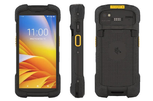 TC78 PREM WAN 6.0 SUB-6 5G WIFI 6E CBRS 8GB RAM/128GB FLSH SE55 8MP (TC78A1-3T1K6E2A1A-FT)