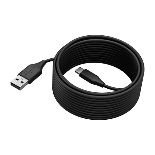 JABRA PANACAST 50 USB 2.0 CABLE 5M USB-C TO USB-A