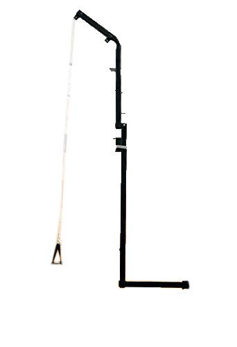 ORACK JACK II - HITCH HOIST