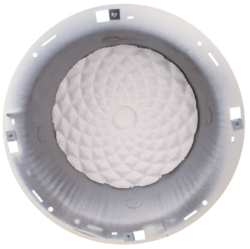 Top Hat for 8in Speaker Combinations