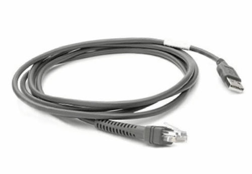DEMO 7FT CABL SHIELDED USB SERIES A CONNECTOR STRAIGHT