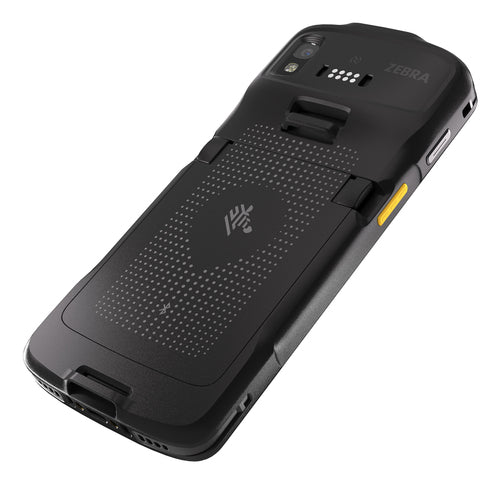 DEMO TC22 WLAN WIFI6 SE4710 6IN DISP 6GB/64GB 16MP RFC 5MP FFC