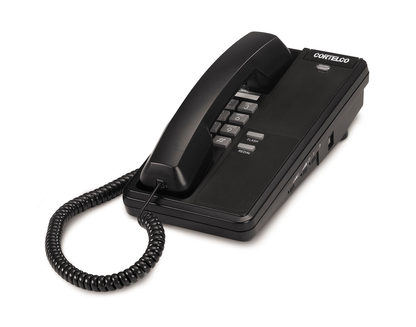 219200-VOE-27-F Patriot II - Black