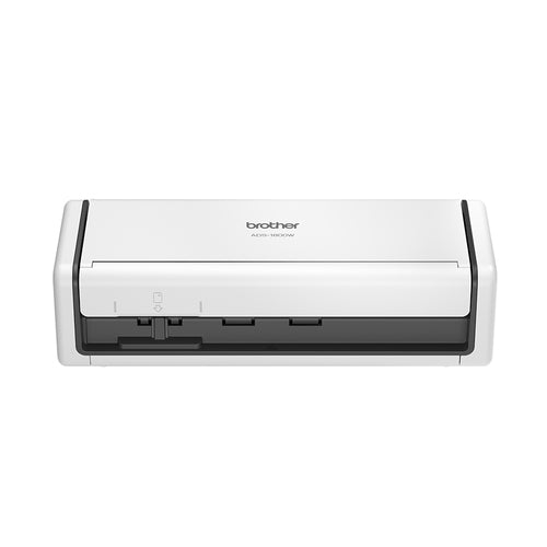BROTHER ADS-1800W SCANNER BROTHER ADS-1800W WIRELESS SCANNER