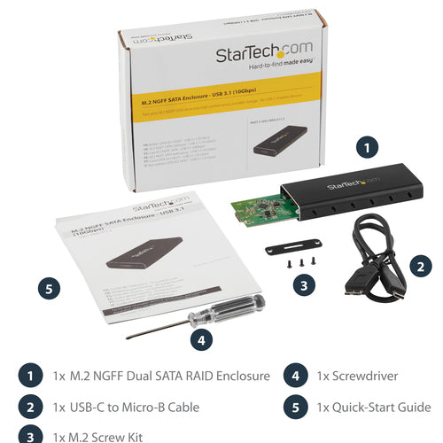 M.2 SSD ENCLOSURE USB M2 SATA USB C SATA M.2 SSD PORTABLE ADAPTER