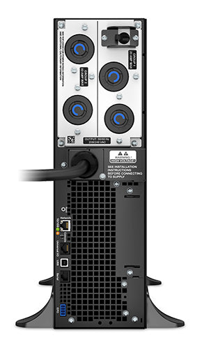 SMARTUPS SRT 5000VA 208V (SRT5KXLT)