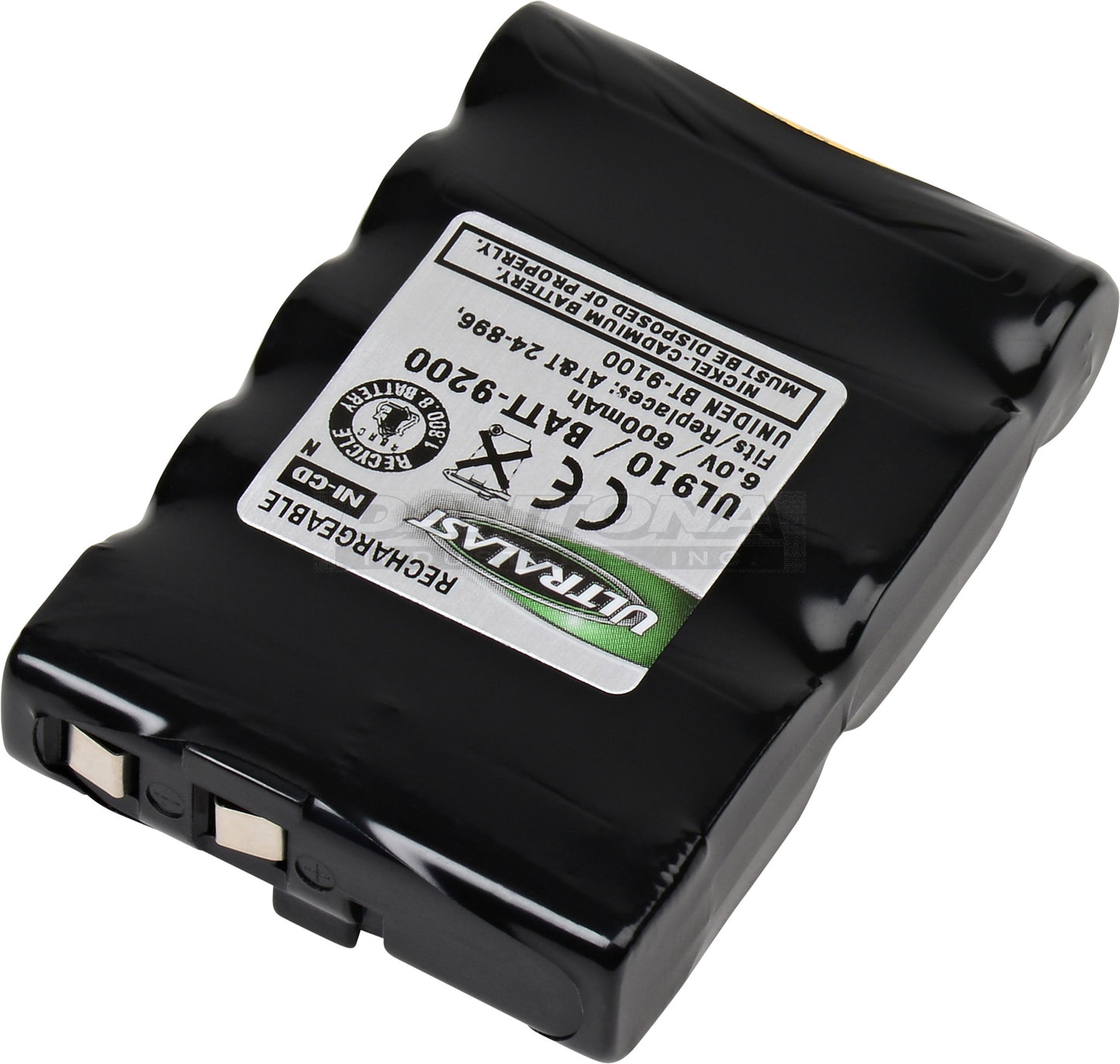 Battery for EXP9100/9200