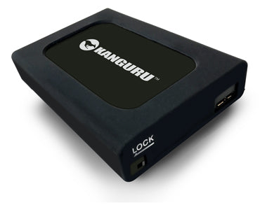 1TB ULTRALOCK SSD USB 3.0 SSD WITH WRITE PROTECT SWITCH