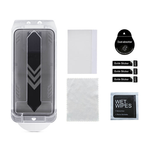 4-WAY PRIVACY SCREEN IPHONE 16 #NAME