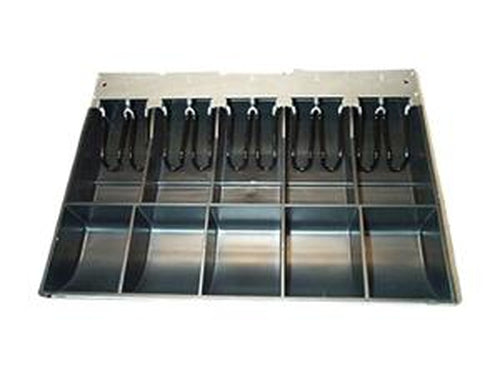 FIXED TILL 5BILL 5 COIN SERIES 100 OR 4000 DRAWER 100+