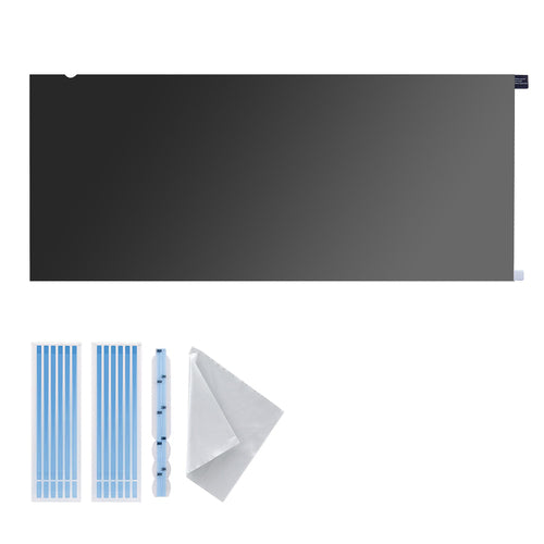 PRIVACY SCREEN DELL U3824DW 21:9 DOUBLE-SIDED FILTER TAA