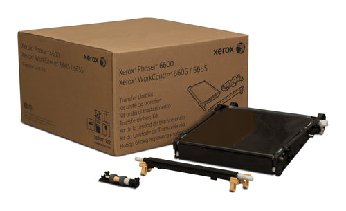 PHASER 6600/WORKCENTRE 6605 TRANSFER UNIT KIT