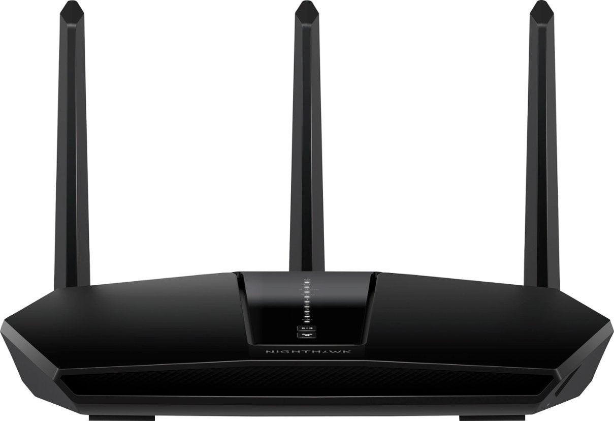 Nighthawk AX WiFi 6 Router