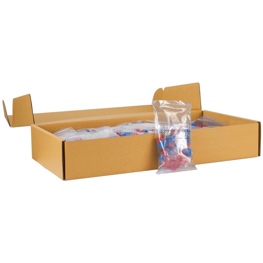 MODULE- CAT 6- HD- 400 PK- BLUE