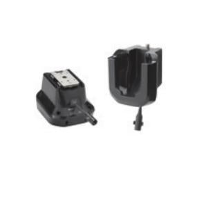 VEHICLE CRADLE CHARGE ONLY TC7X CIG LIGHTER/HARDWIRE/MOUNT OPTIONAL (CRD-TC7X-CVCD1-01)
