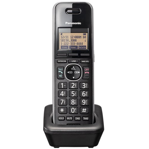 Cordless Accessory Handset for KX-TGW420