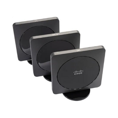 Cisco Dect repeater