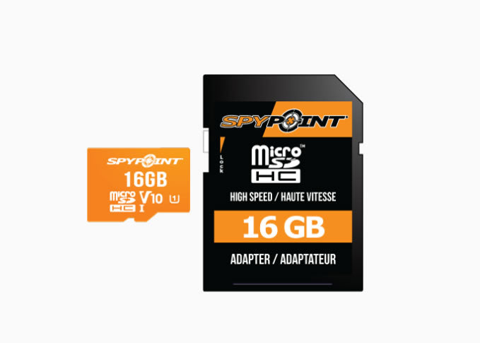 Micro-Sd LTE