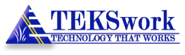 tekswork logo