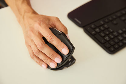UNIMOUSE WIRELESS RIGHT HANDUNIMOUSE WIRELESS RIGHT HAND