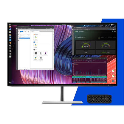 SMART BUY ZGX NG1N NGB10 128GB/4TB PC